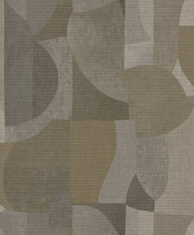 Dutch First Class Sahara 66119 - Multicolours Behang