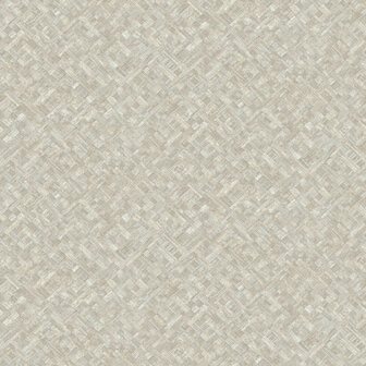 Dutch Wallcoverings Level Two LV1704 - Beige Behang
