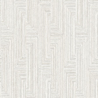 Dutch Wallcoverings Santa F&eacute; SA524011 - Bruin Behang