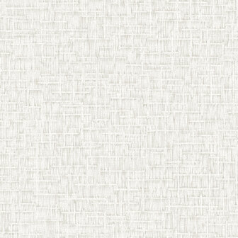 Dutch Wallcoverings Santa F&eacute; SA524021 - Wit Behang