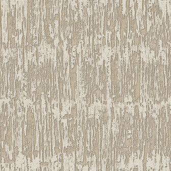 Dutch Wallcoverings Santa F&eacute; SA524035 - Goud Behang
