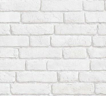 Dutch Wallcoverings Bluff J303-09 Steenstructuur Behang