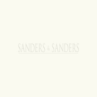 Sanders &amp; Sanders Trends &amp; More behang 935203 - Beige Behang