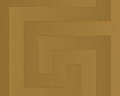 Versace 93523-2 - Goud Behang