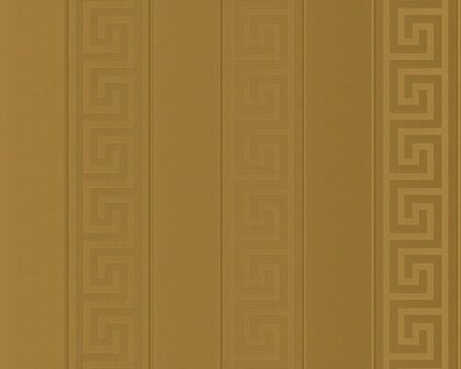 Versace 93524-2 - Goud Behang