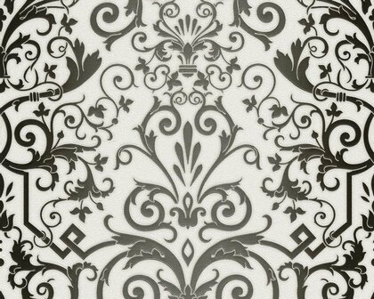 Versace 93545-2 Behang