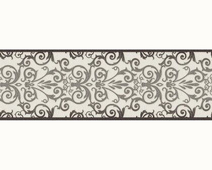 Versace 93547-2 Rand Behang