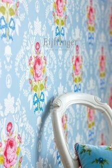 Eijffinger Pip Studio II 313001 Behang