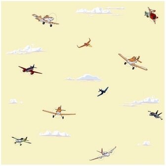 Disney Planes 3004-2 Behang