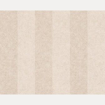 Non woven behang Versace 2 AS Creation Nr. 962172 LAATSTE ROL / Beige / Brons Behang