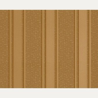 Versace 2 AS Creation Nr. 962371 - Goud / Geel Behang