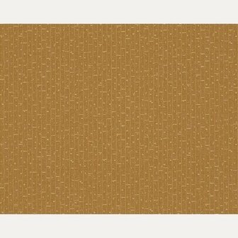 Versace 2 AS Creation Nr. 962381 - Geel Behang