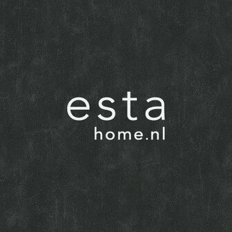 Esta Regatta Crew 136408 - Zwart - Grijs Behang