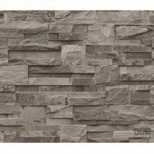Dutch J18408 Bluff leisteen 3d Behang