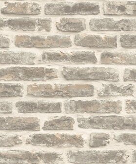 Dutch J17907 Bluff leisteen 3d Behang