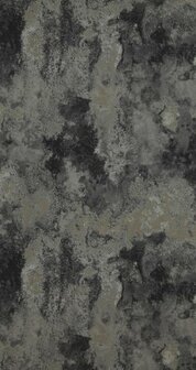 BN Wallcoverings Texture Stories 218006 - Grijs Behang