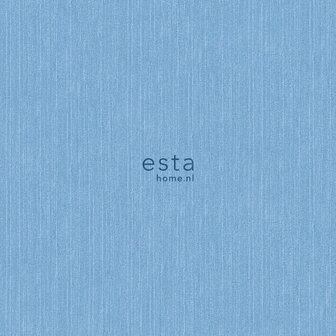Esta Regatta Crew - Surf Edition 148605 - Blauw Behang