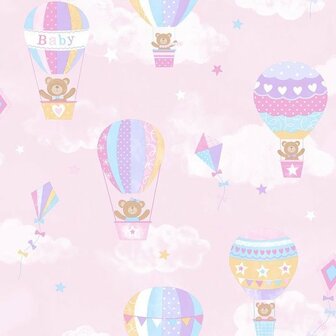 Tiny Tots G45135 Behang