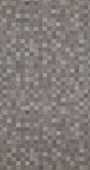 BN Wallcoverings Curious 17974 vacht blokjes grijs Behang