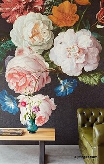 Eijffinger Masterpiece 358113 Behang