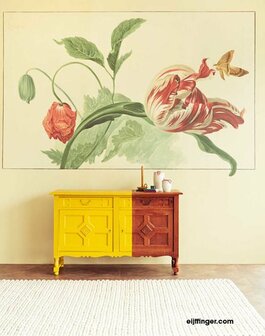 Eijffinger Masterpiece 358118 Behang