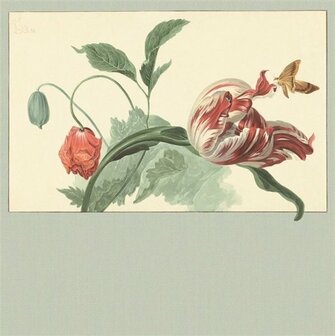 Eijffinger Masterpiece 358119 Behang