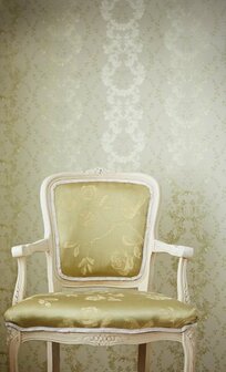 Eijffinger Bisou De Mme Pitou II 365055 Behang