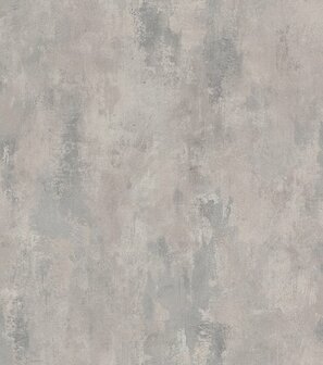 418248 rasch beton deco style zilver grijs Behang