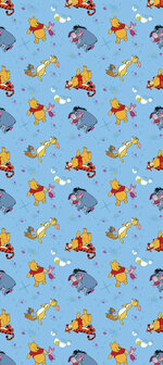 AG Disney Winnie The Pooh WPD9720 Behang