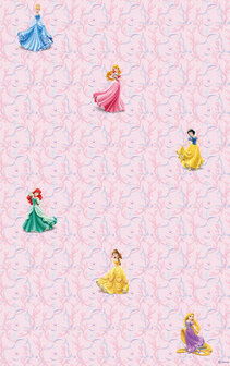 AG Disney Princess WPD9734 Behang