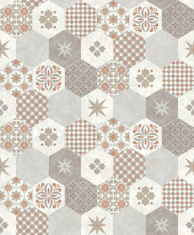 Dutch Home L405-05 Behang