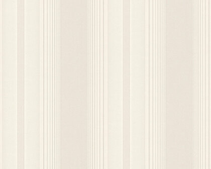 AS Creation Hermitage 10 - 330852/33085-2 - Beige / Creme Behang