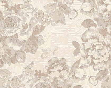 AS Creation Belle Epoque 33864-1 Behang