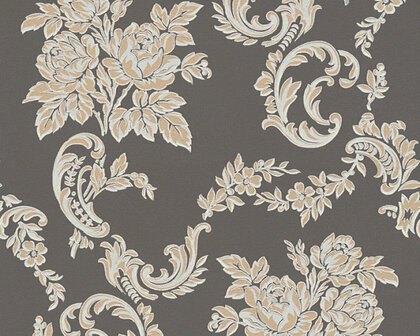 AS Creation Belle Epoque 33867-5 Behang
