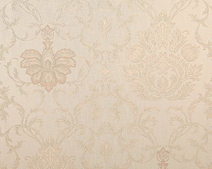 AS Creation Belle Epoque 5380-17 - Creme Behang