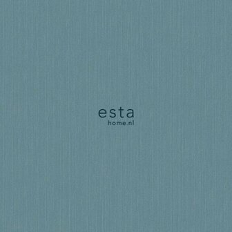 Esta College 138809 - Blauw Behang