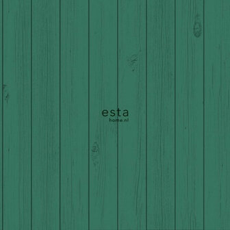 Esta Greenhouse 128853 Behang