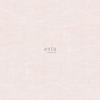 Esta Boho Chic 148692 - Roze Behang