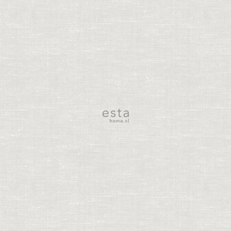 Esta Boho Chic 148693 - Grijs Behang