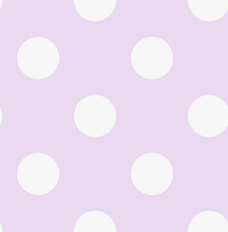 Kids @ Home 5 dotty pink 100101 Behang