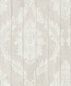 Rasch Freundin II 436600 met glitters Behang