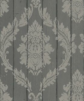 Rasch Freundin II 436631 Behang