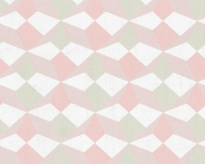 AS Creation Scandinavian Style 34133-4 Behang