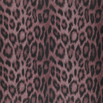 Dutch First Class Jungle Club PANTHERA35 Behang