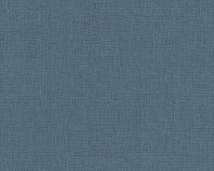 AS Creation Four Seasons 36093-8 - Blauw Behang