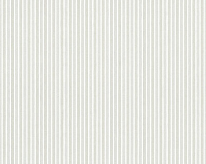 AS Creation Little Stars 35565-2 - Grijs / Zilver Behang