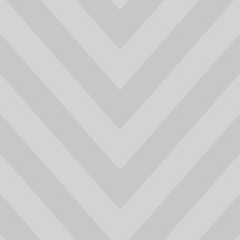 Dutch Wallcoverings Dream Catcher Chevron Grijs 12571 Behang