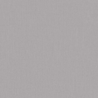 BN Wallcoverings Smalltalk 219220 - Grijs Behang