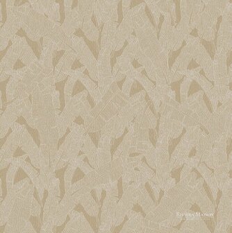 Riviera Maison Tropical Leaf 30607 - Multicolour Behang