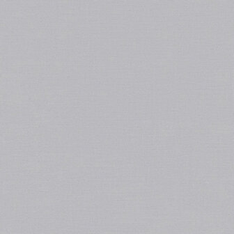 BN Wallcoverings Atelier 219501 licht grijs linnen weefsel Behang